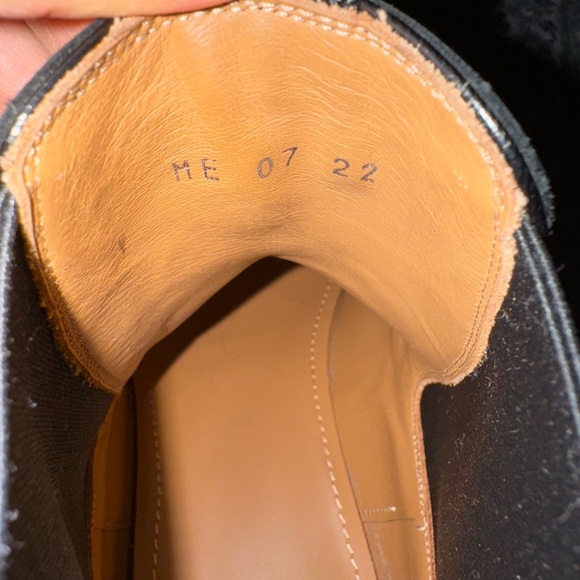 Dior Timeless Chelsea Boots - Picture 13 of 14